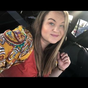 Meet your Posher, Allie